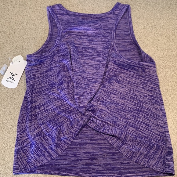 Kids quick-Dri tank - Picture 2 of 3